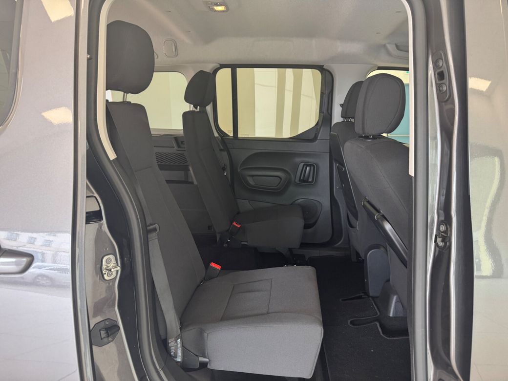 2023 Citroen Berlingo