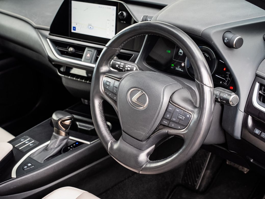 2023 Lexus UX 250H