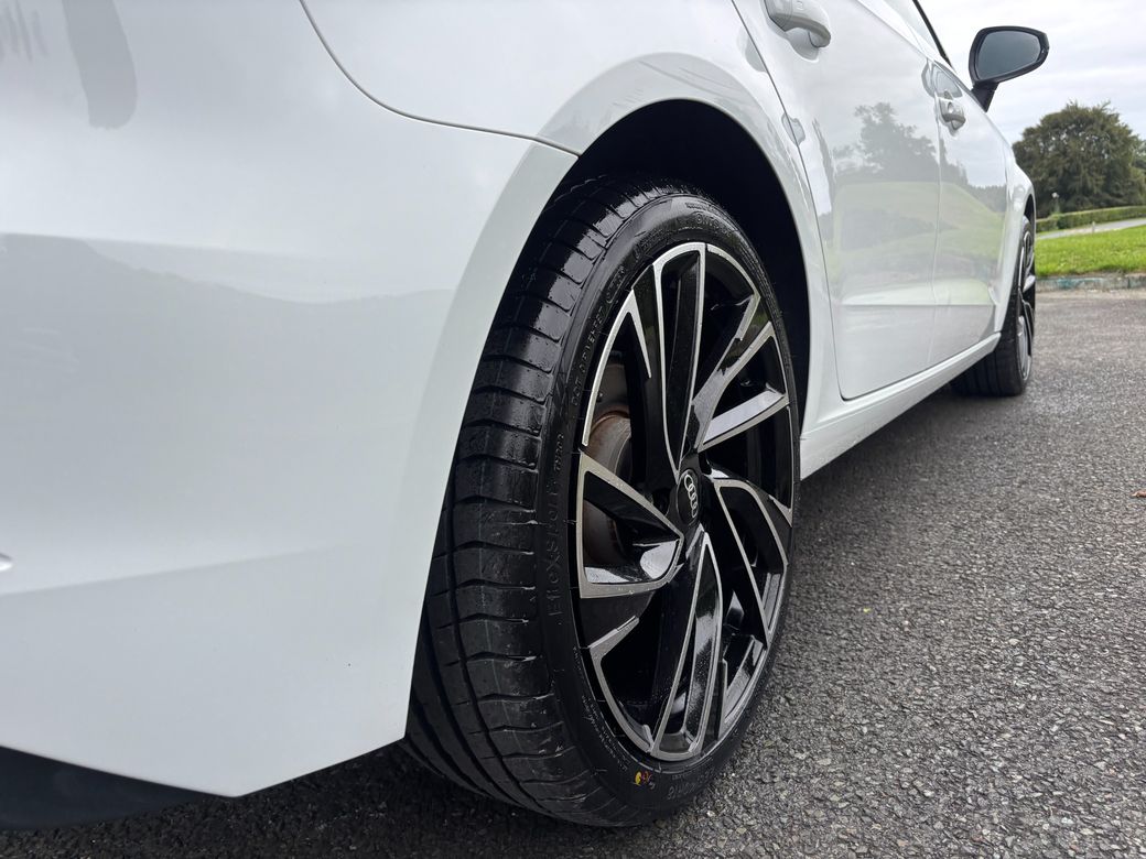 2017 Audi A3