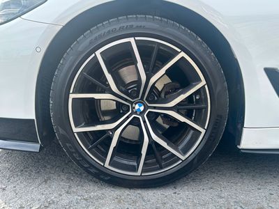 2023 BMW 5 Series