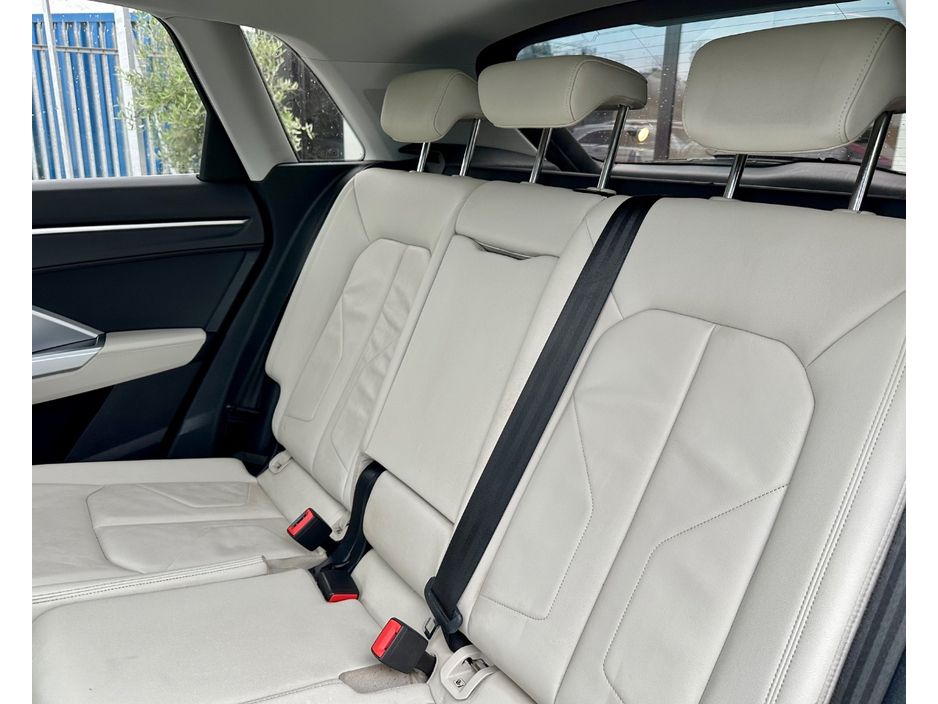 2019 Audi Q3