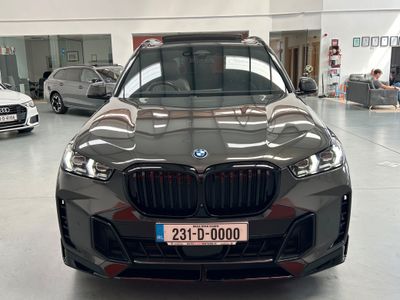 2023 BMW X5