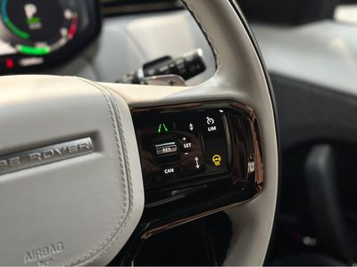 2024 Land Rover Range Rover Sport