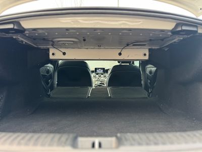 2016 Mercedes-Benz C Class