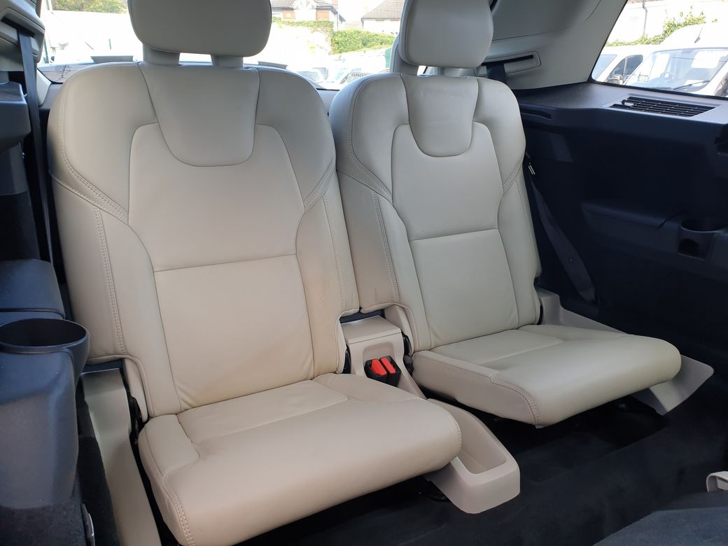 2016 Volvo XC90