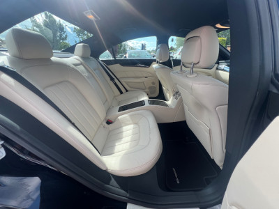 2015 Mercedes-Benz CLS Class