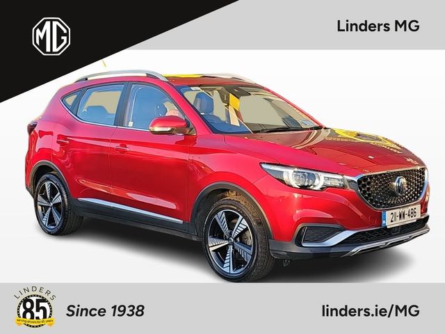 vehicle for sale from Linders Finglas Turvey Limited