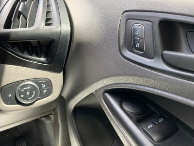 2022 Ford Transit Connect