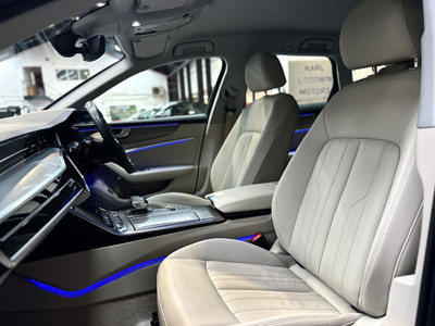 2023 Audi A6