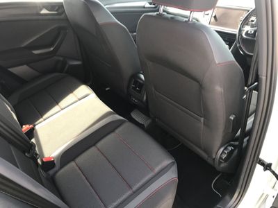 2022 Volkswagen T-Roc