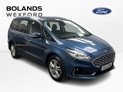 2023 Ford Galaxy