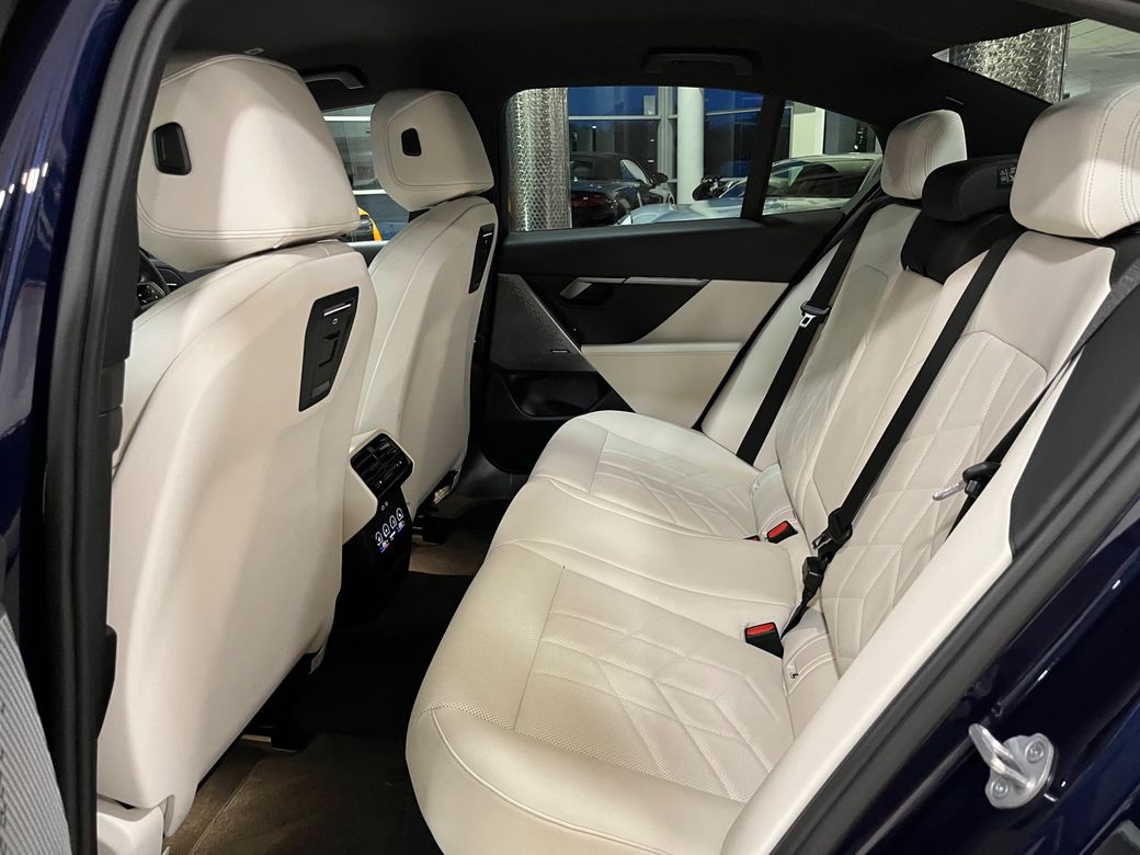 2024 BMW 5 Series