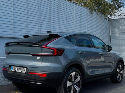 2023 Volvo C40