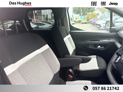 2025 Citroen Berlingo