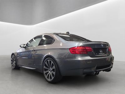 2012 BMW M3