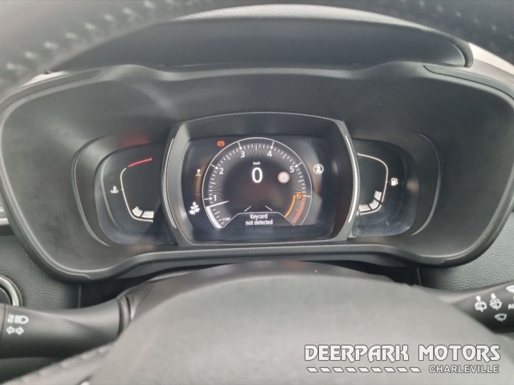 2018 Renault Kadjar