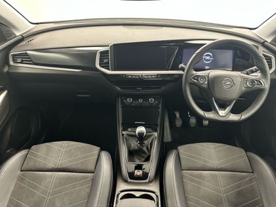2024 Opel Grandland X