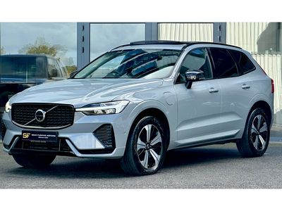 2025 Volvo XC60