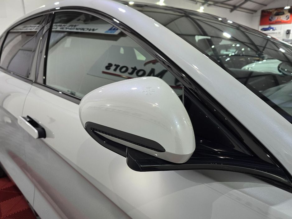 2026 BYD Seal