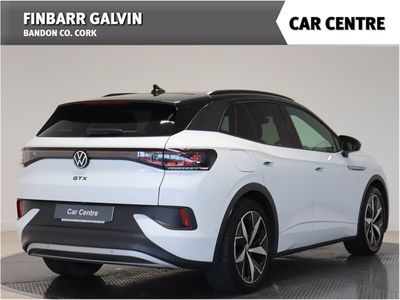 2022 Volkswagen ID.4