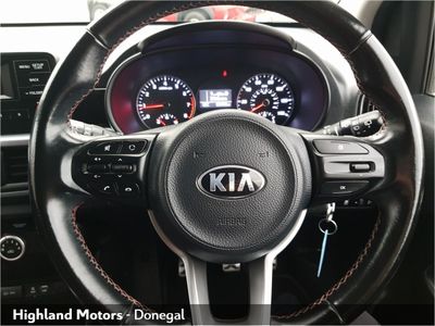 2018 Kia Picanto