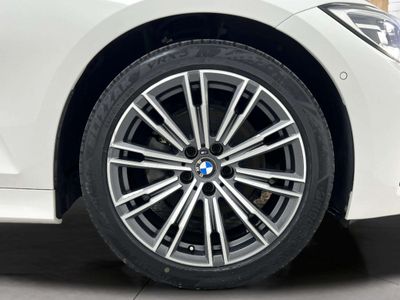 2019 BMW 3 Series