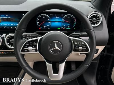 2022 Mercedes-Benz GLA Class