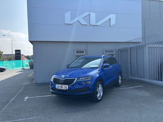 vehicle for sale from Rice & Roddy Motors