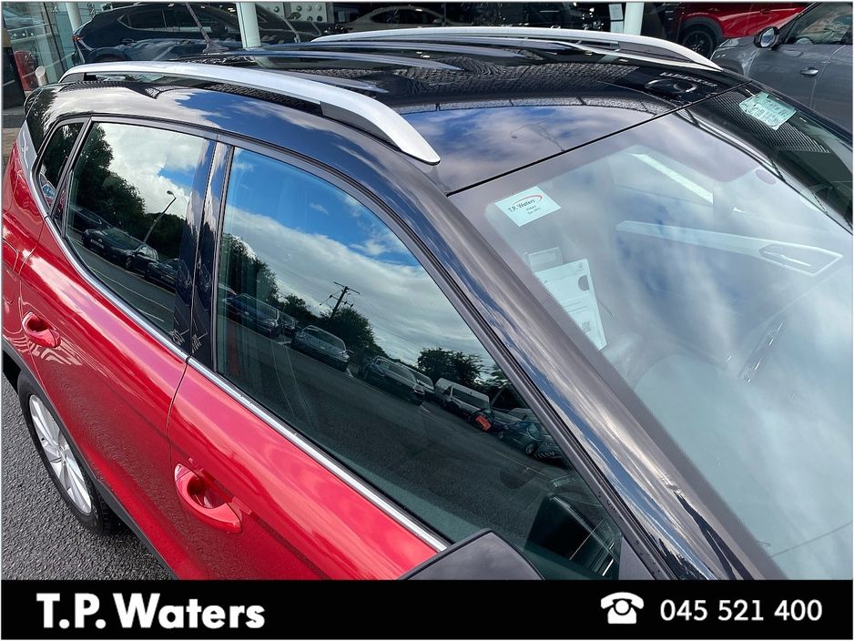 2019 SEAT Arona