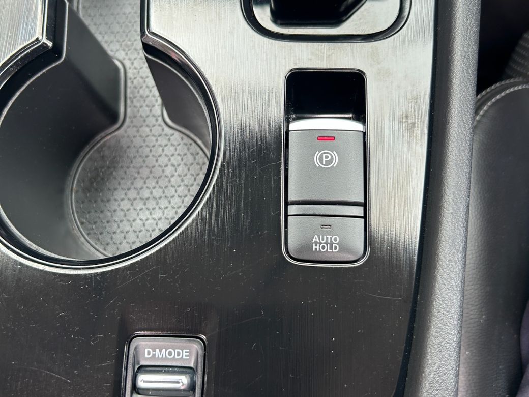2023 Nissan X-Trail