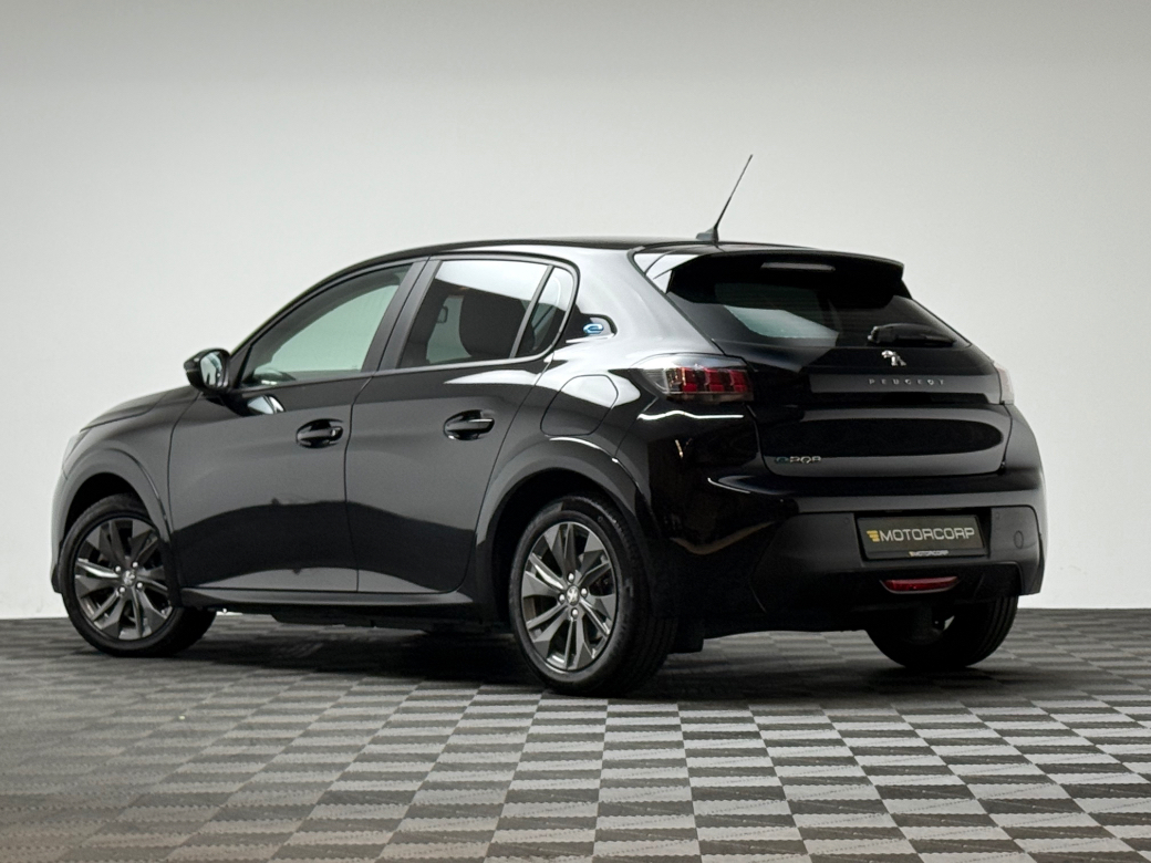 2022 Peugeot 208