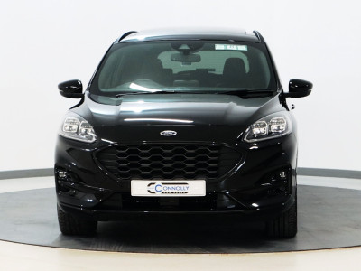 2023 Ford Kuga