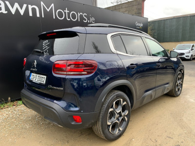 2023 Citroen C5 Aircross