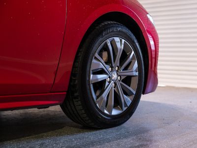 2019 Peugeot 508