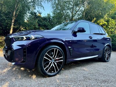 2023 BMW X5
