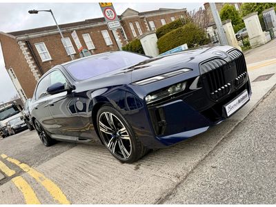 2023 BMW 7 Series