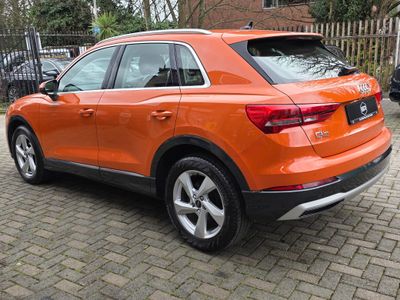 2022 Audi Q3