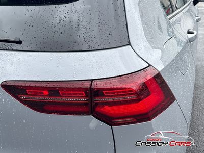 2022 Volkswagen Golf