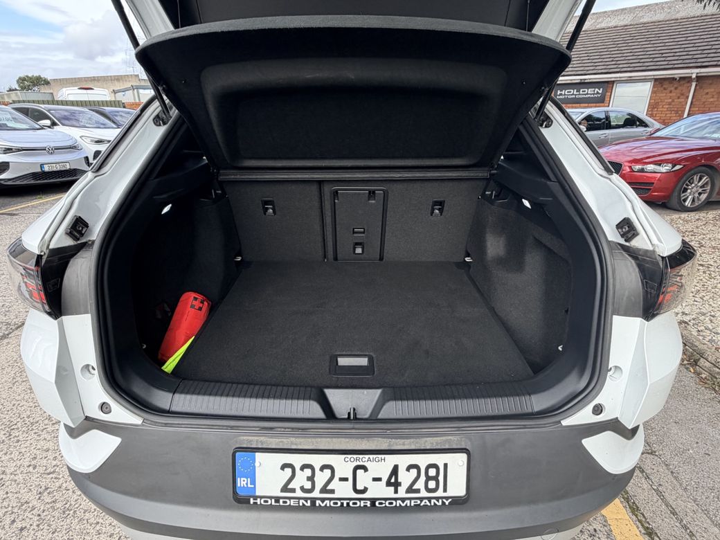 2023 Volkswagen ID.4