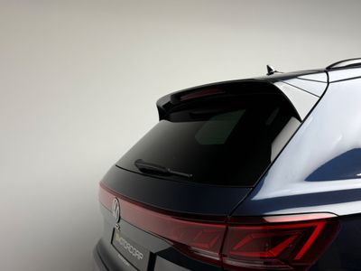 2024 Volkswagen Touareg