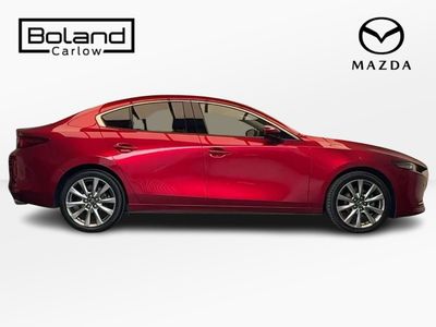 2023 Mazda Mazda3