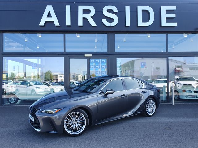 vehicle for sale from Airside Motor Centre
