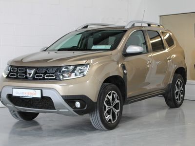 2019 Dacia Duster