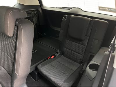 2015 Volkswagen Touran
