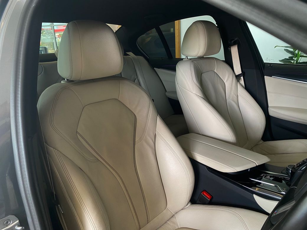 2023 BMW 5 Series