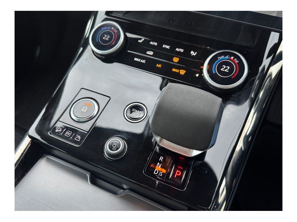 2023 Land Rover Range Rover Sport