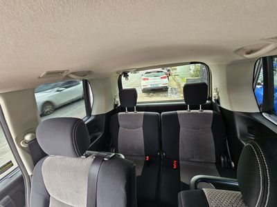 2014 Nissan Serena