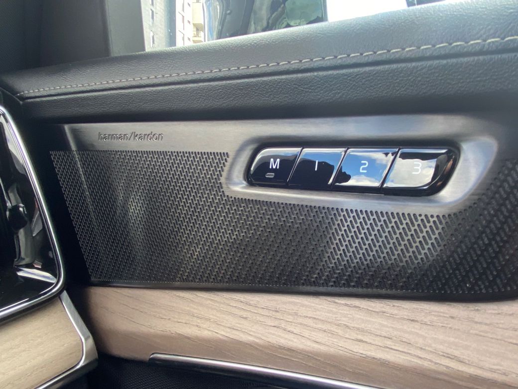 2026 Volvo XC90