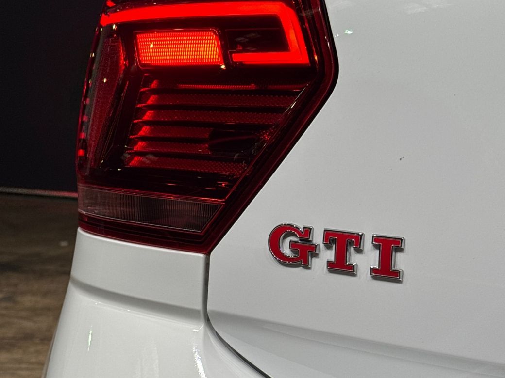2019 Volkswagen Polo