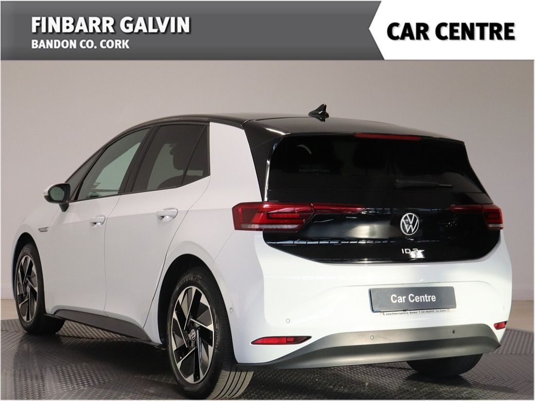 2023 Volkswagen ID.3